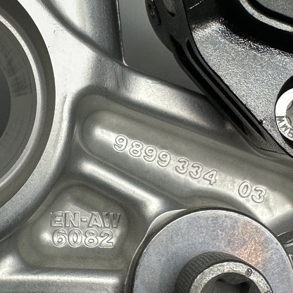 BMW R18 TRANSCONTINENTAL UPPER FORK CROSS BRACE 2020-2022 2023 2024 20