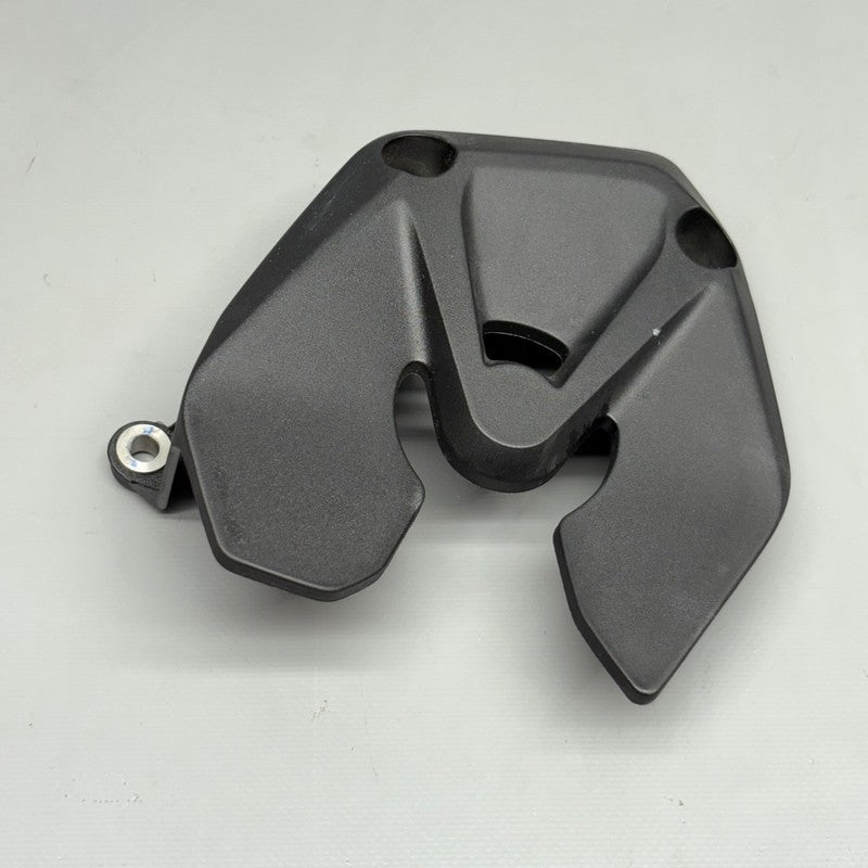 8556887 BMW G310 R SPROCKET COVER 2016 2017 2018 2019 2020 OEM 8556887