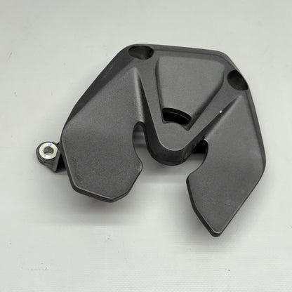 8556887 BMW G310 R SPROCKET COVER 2016 2017 2018 2019 2020 OEM 8556887