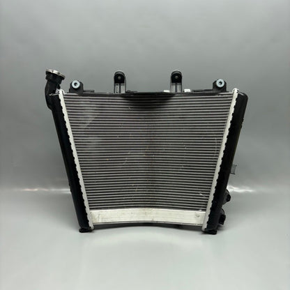 BMW M1000RR K66 RADIATOR 2020 2021 2022 2023 2024 2025 2026 OEM 835680
