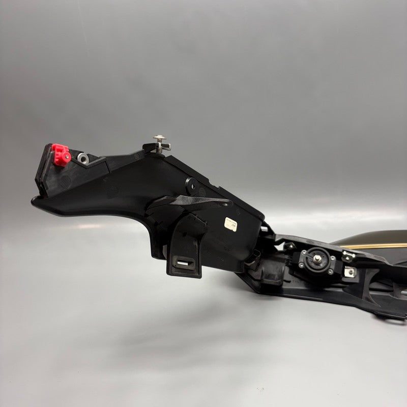 BMW K1600 BAGGER COVER PANEL FRAME LEFT 2017 2018-2021 2022 2023 2024 