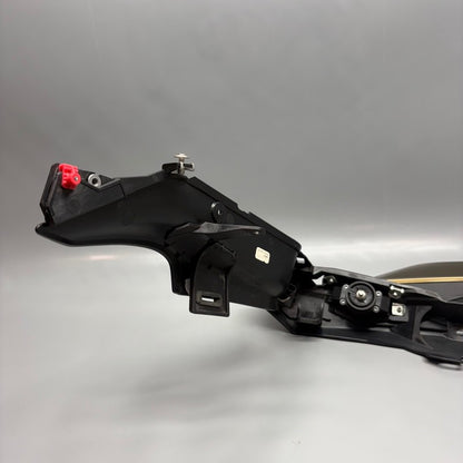 BMW K1600 BAGGER COVER PANEL FRAME LEFT 2017 2018-2021 2022 2023 2024 