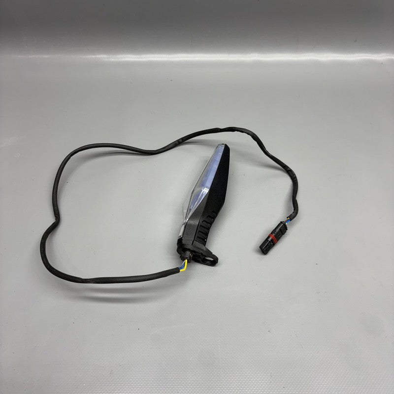 S1000R BMW S1000R SIGNAL LIGHT RIGHT REAR 2020 2021 2022 2023 2024 2025 OEM