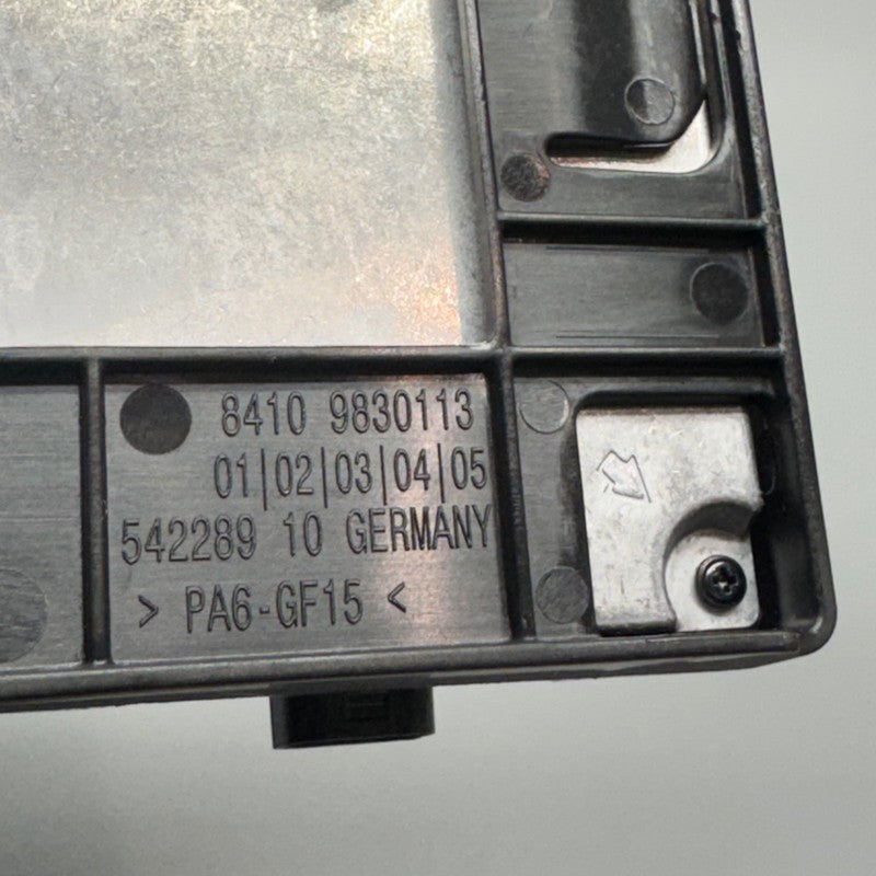BMW R1300GS CONTROL UNIT TELEMATICS 2022 2023 2024 2025 2026 OEM 5B5D2