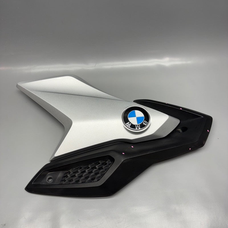 BMW G310GS SIDE TRIM PANEL RIGHT 2019 2020 2021 2022 2023 OEM