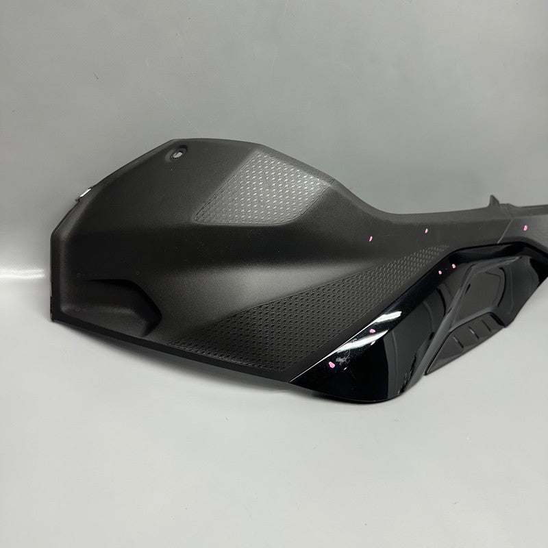 8569771 BMW S1000R TANK TRIM LEFT 2020 2021 2022 2023 2024 2025 OEM 8569771