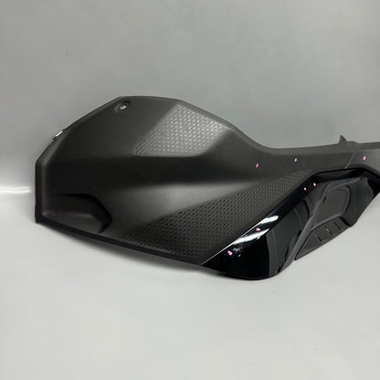 8569771 BMW S1000R TANK TRIM LEFT 2020 2021 2022 2023 2024 2025 OEM 8569771