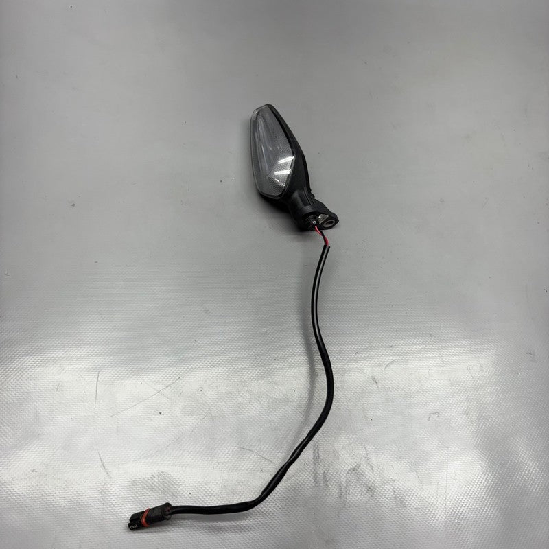 BMW F900R TURN SIGNAL FRONT 2020 2021 2022 2023 2024