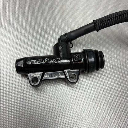 BMW G310R REAR BRAKE MASTER CYLNDER 2017 2018 OEM