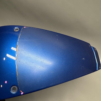 BMW F800ST CENTER TANK COVER 2006 2007 2008 2009 2010 2011 2012 2013 O