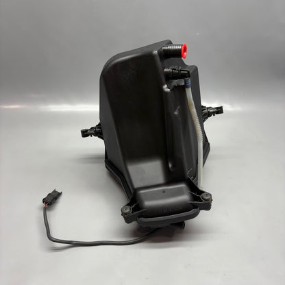 BMW K1300S OIL TANK 2007 2008 2009 2010 2011 2012 2013 2014 2015 OEM 8