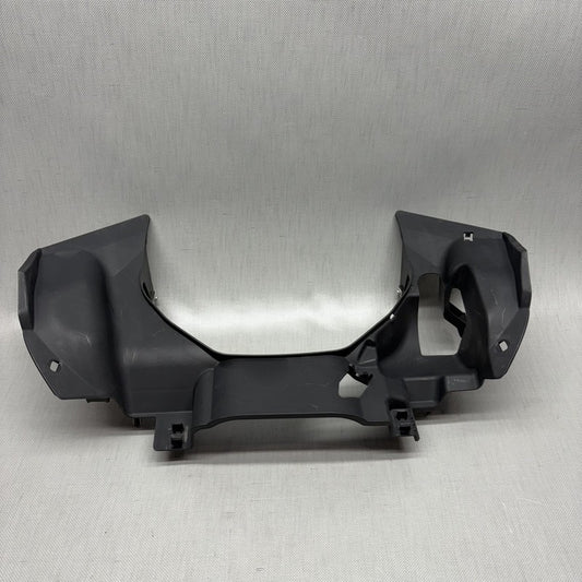 8556657 BMW R1250 GS FRONT INTERIOR TRIM COVER 2018 2019 2020 OEM 8556657