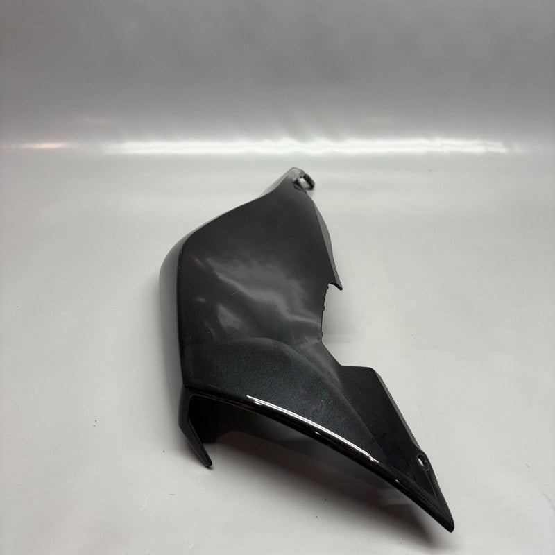 BMW K1300S FAIRING COVER LEFT REAR 2007-2011 2012 2013 2014 2015 OEM 7