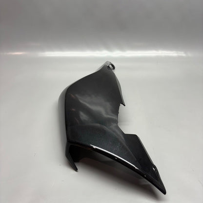 BMW K1300S FAIRING COVER LEFT REAR 2007-2011 2012 2013 2014 2015 OEM 7
