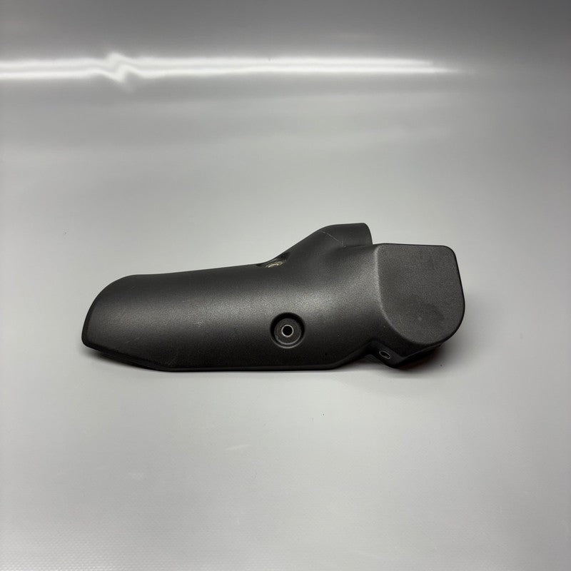 BMW R1300GS HEAT SHIELD EXHAUST MANIFOLD 2022 2023 2024 OEM 9445098