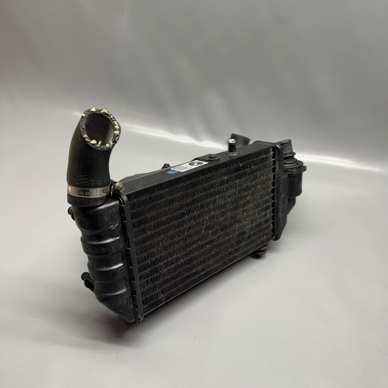 BMW K 1200LT RADIATOR RIGHT 2005 2006 2007 2008 OEM 1465158