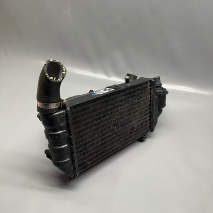 BMW K 1200LT RADIATOR RIGHT 2005 2006 2007 2008 OEM 1465158