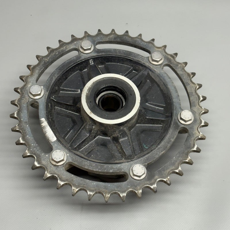 BMW G310GS SPRACKET HUB 2019 2020 2021 2022 2023 OEM