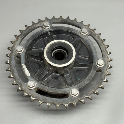 BMW G310GS SPRACKET HUB 2019 2020 2021 2022 2023 OEM