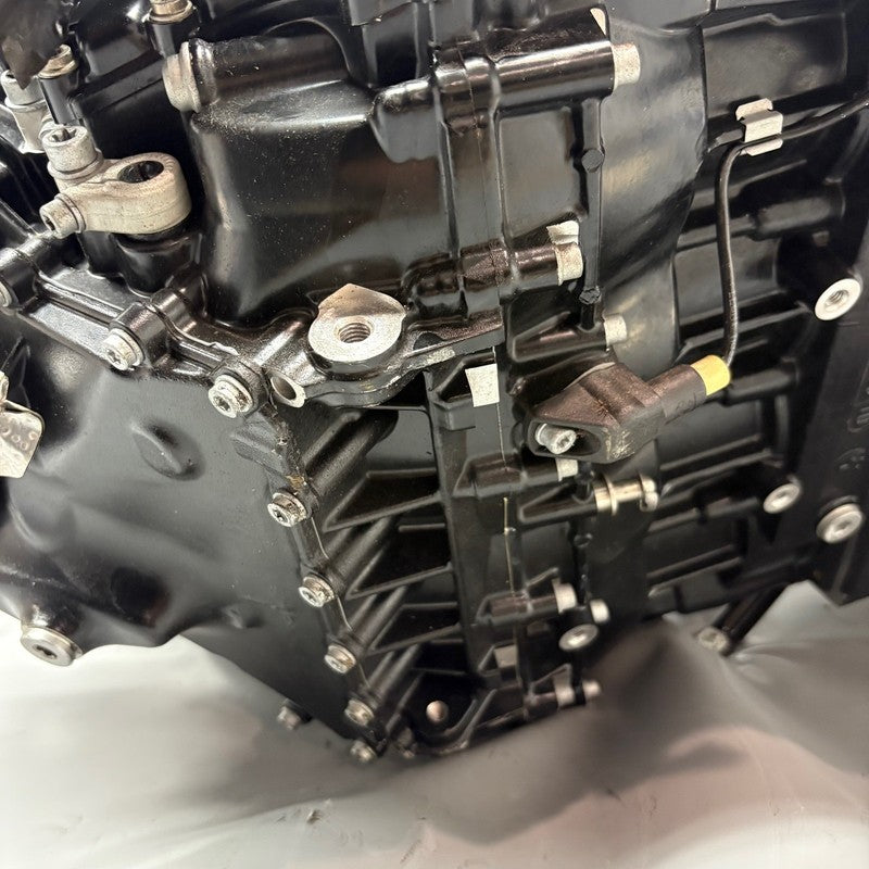 BMW K1300S ENGINE MOTOR  2009 2010 2011 2012 2013 2014 2015 2016 649 M