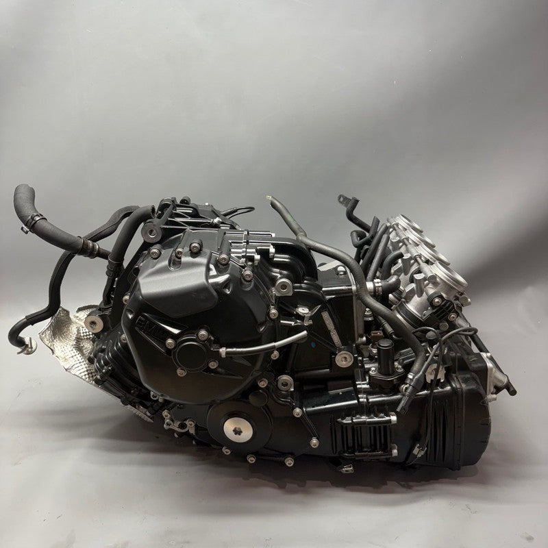 BMW K1300S ENGINE MOTOR  2009 2010 2011 2012 2013 2014 2015 2016 649 M