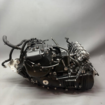BMW K1300S ENGINE MOTOR  2009 2010 2011 2012 2013 2014 2015 2016 649 M