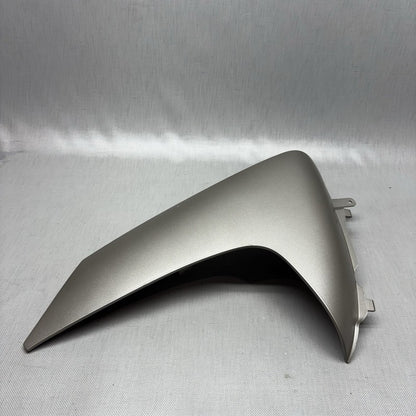 7686109 BMW C650 GT LATERAL TRIM PANEL LEFT FRONT 2011 2012 2013 2014 2015 OEM 7686109