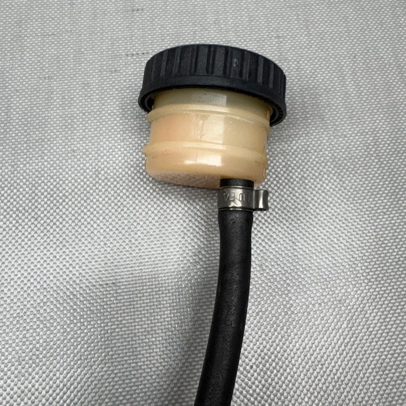 R1150RS BMW R1150RS REAR BRAKE MASTER CYLINDER 2002 2003 2004 2005 2006 OEM