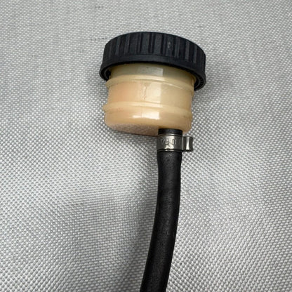 R1150RS BMW R1150RS REAR BRAKE MASTER CYLINDER 2002 2003 2004 2005 2006 OEM