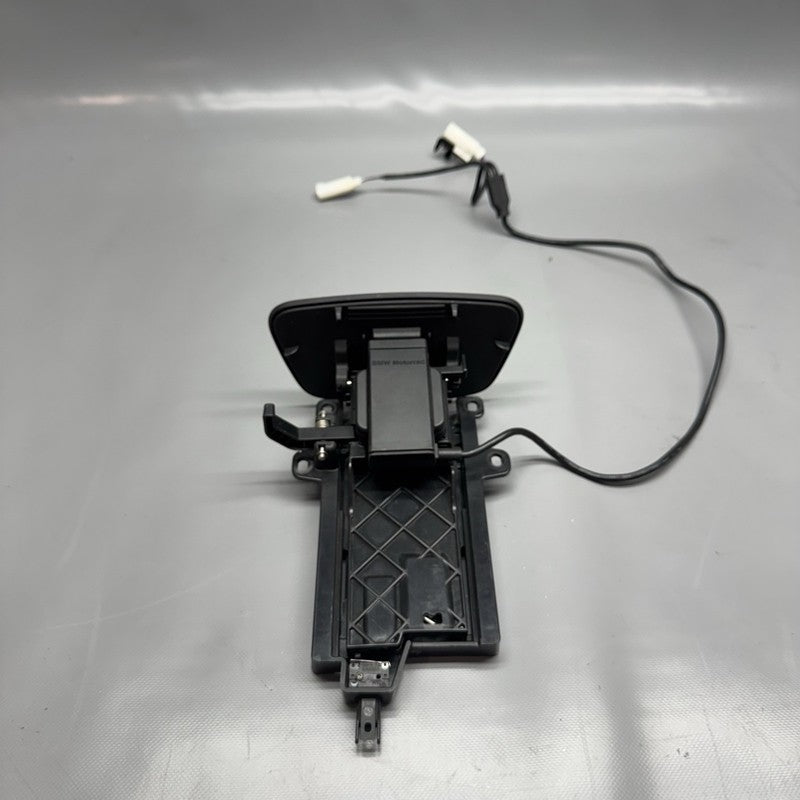 7728600 BMW K1600GTL FRONT INNER COWL COVER 2015 2016 2017 2018 2019 2020 2021 7728600