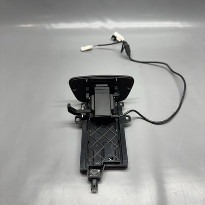 7728600 BMW K1600GTL FRONT INNER COWL COVER 2015 2016 2017 2018 2019 2020 2021 7728600