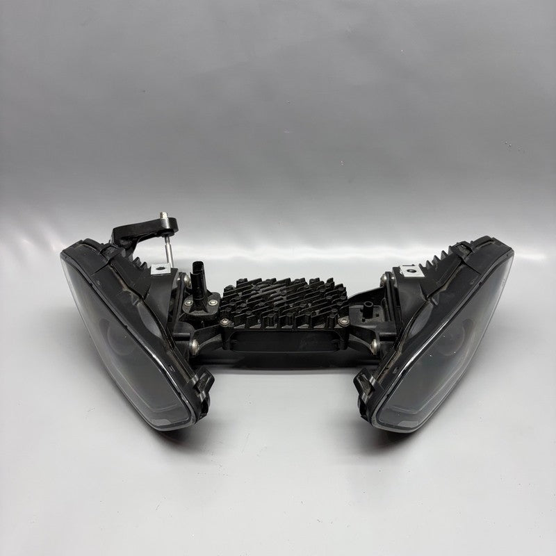 BMW S1000RR K67 HEADLIGHT LED 2018 2019 2020 2021 2022 2023 2024 OEM