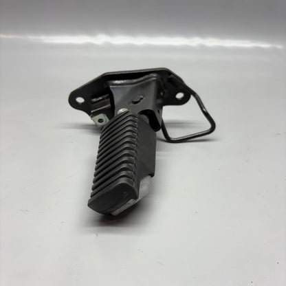 BMW C400X FOOTPEG RIGHT REAR 2018 2019 2020 OEM
