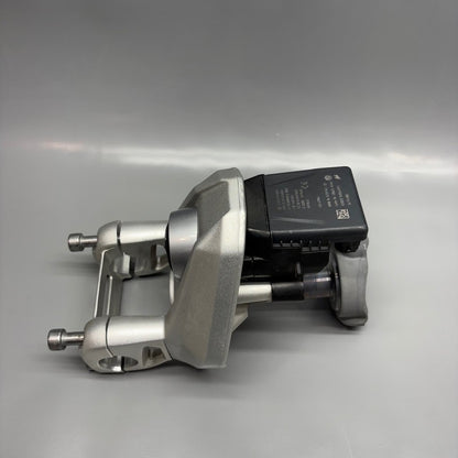 BMW K1600 BAGGER UPPER TREE CLAMP BRIDGE 2017-2020 2021 2022 2023 2024