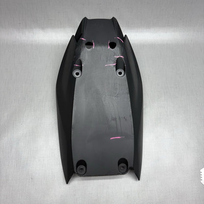 8556888 BMW G 310R ENGINE SPOILER COVER 2016 2017 2018 2019 2020 OEM 8556888