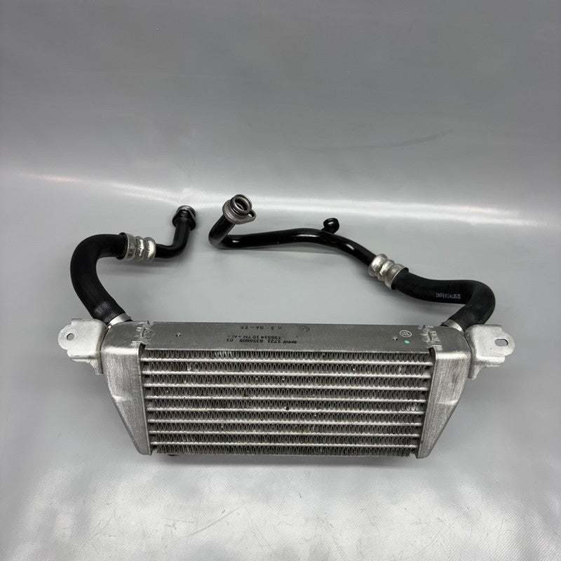 BMW M1000RR K66 OIL COOLER 2023-2025 2026 OEM 8356805