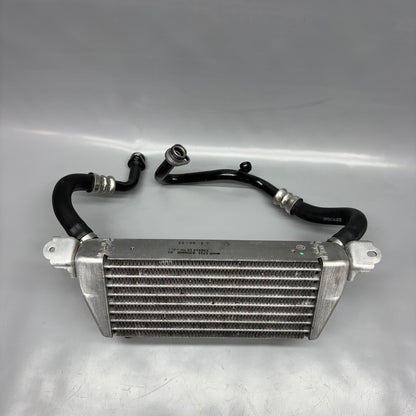 BMW M1000RR K66 OIL COOLER 2023-2025 2026 OEM 8356805