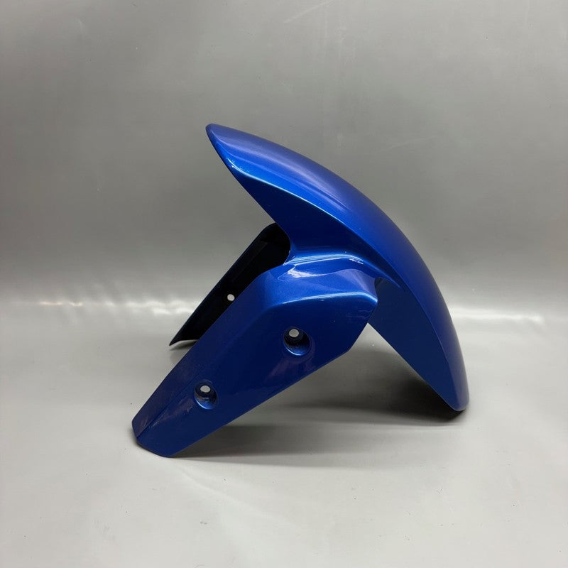 8556891 BMW G 310R FRONT WHEEL FENDER 2019 2020 2021 2022 2023 2024 2025 OEM 8556891
