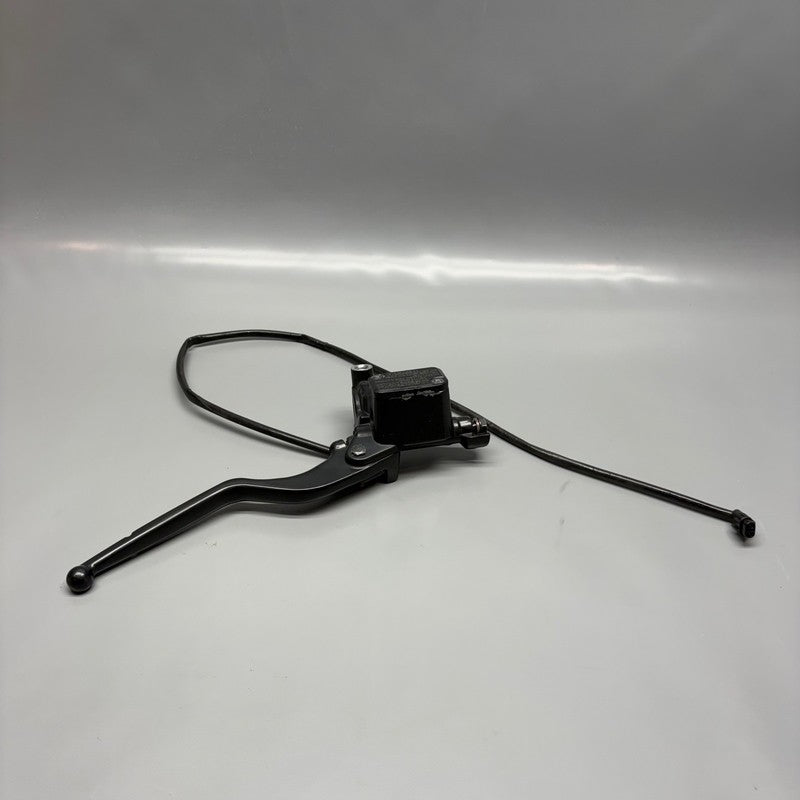 BMW G310GS HANDBRAKE LEVER 2019 2020 2021 2022 2023 OEM