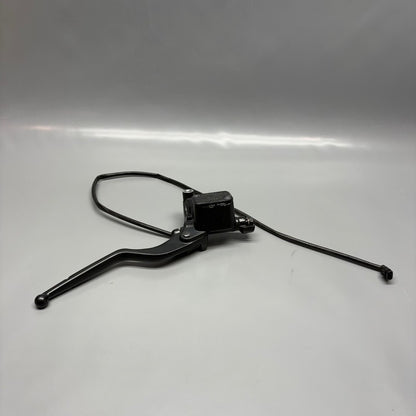 BMW G310GS HANDBRAKE LEVER 2019 2020 2021 2022 2023 OEM