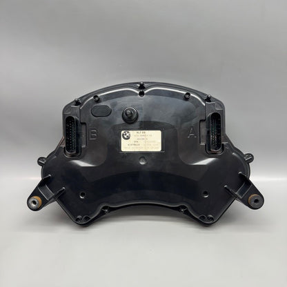 BMW K 1200LT INSTRUMENT CLUSTER 2004 2005 2006 2007 2008 2009 OEM 7696