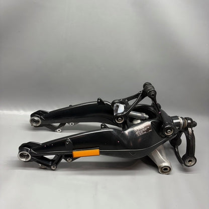 BMW K1600GTL SWINGARM WHEEL CARRIER FRONT 2015 2016 2017 2018 2019 202