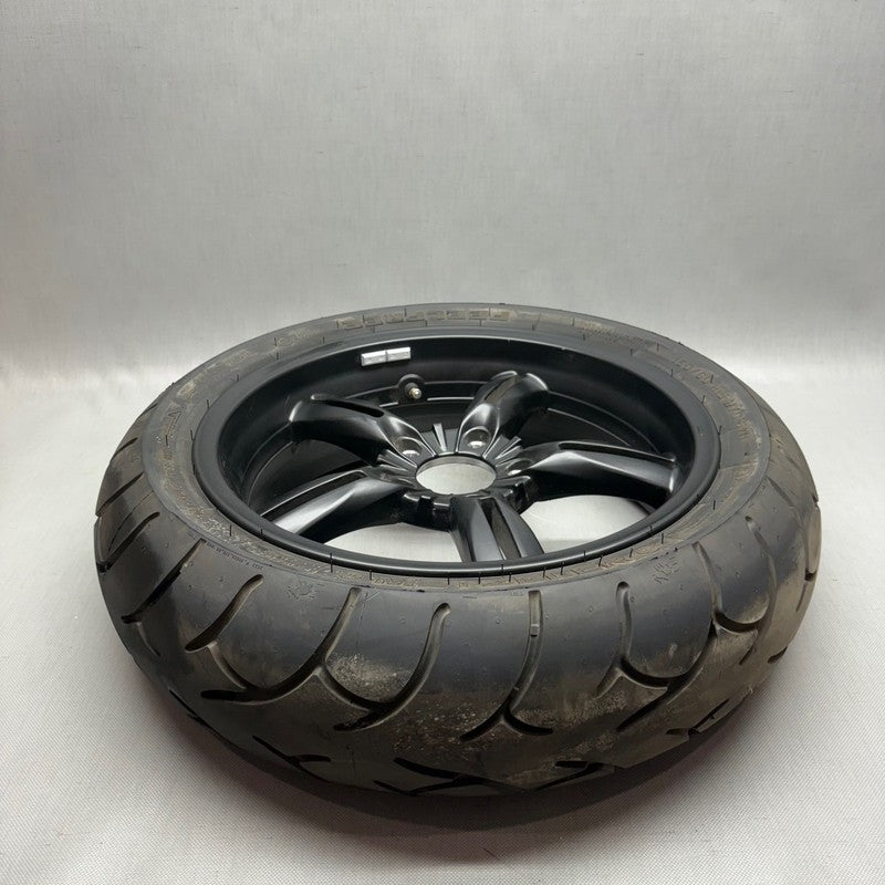 BMW C 650 EVOLUTION WHEEL REAR 2015 2016 2017 2018 OEM