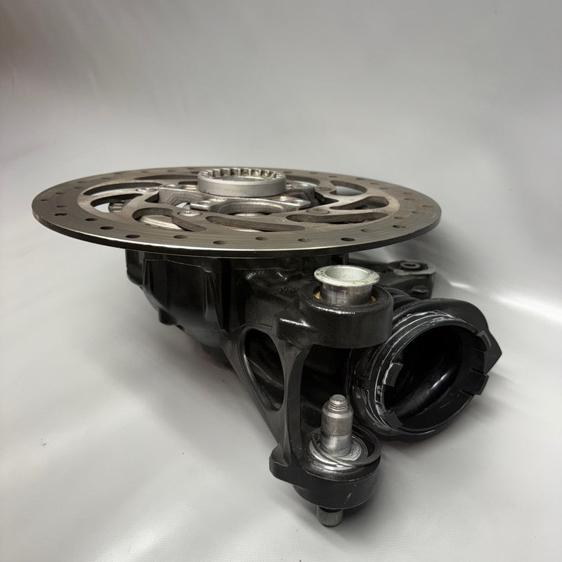 BMW K1600 BAGGER RIGHT ANGLE GEARBOX 2017 2018 2019 2020 2021 OEM 8536