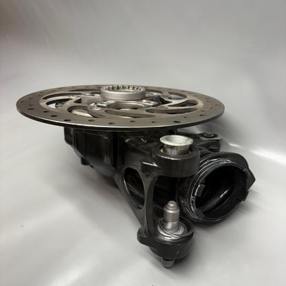 BMW K1600 BAGGER RIGHT ANGLE GEARBOX 2017 2018 2019 2020 2021 OEM 8536