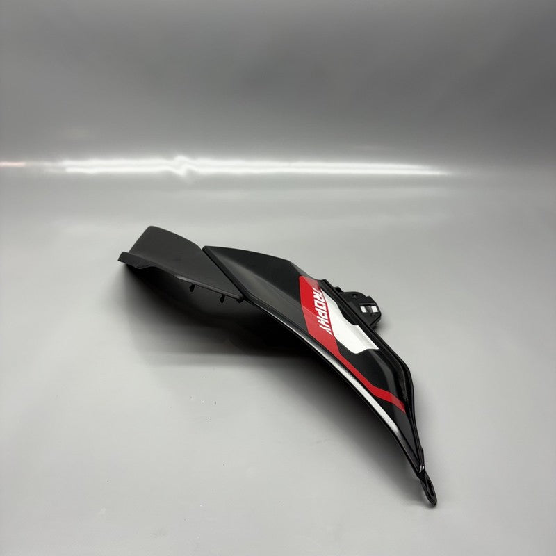 1541494 BMW R1300GS SIDE TRIM PANEL RIGHT FAIRING 2022 2023 2024 OEM 1541494
