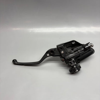 BMW K1600 BAGGER FRONT BRAKE MASTER CYLINDER 2017-2021 2022 2023 2024 