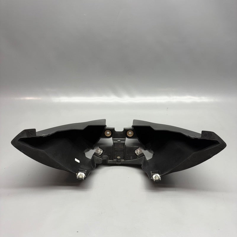 BMW K1300S TAIL BRAKE LIGHT SHROUD COVER  2007-2012 2013 2014 2015 OEM