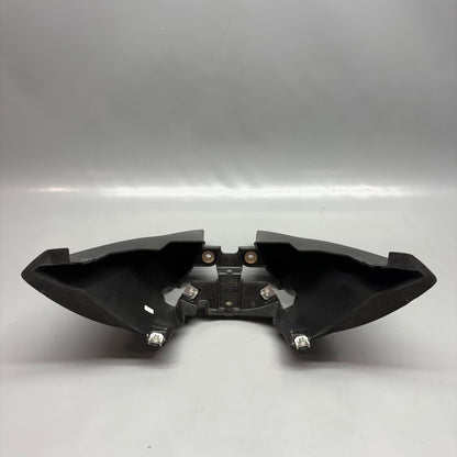 BMW K1300S TAIL BRAKE LIGHT SHROUD COVER  2007-2012 2013 2014 2015 OEM