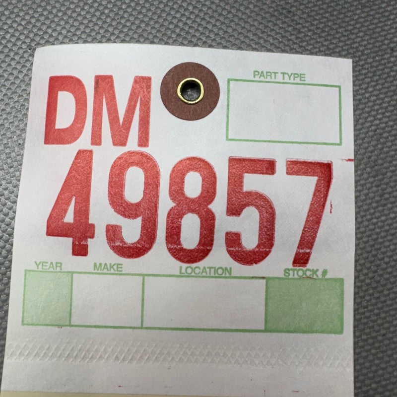 R1150RS BMW R1150RS ROTORS FRONT 2002 2003 2004 2005 2006 OEM